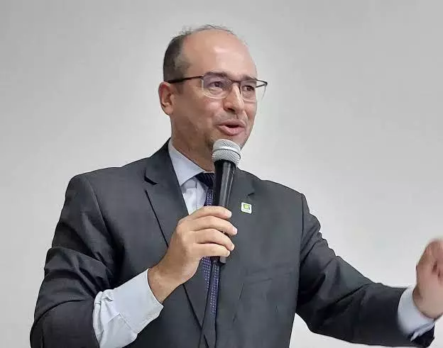 Dr.Márcio Luiz: Articulações políticas colocam Porangatu no centro do debate por vaga na Assembleia